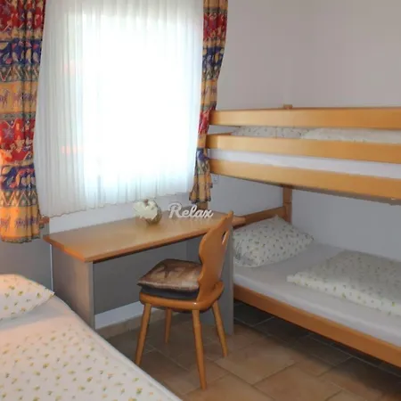 Holiday home Nr 16, Kategorie Koenigscard, Hochbergle, Allgaeu Bichel