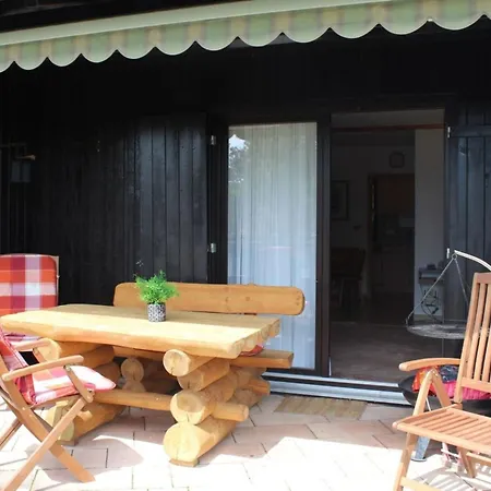 Nr 16, Kategorie Koenigscard, Hochbergle, Allgaeu Holiday home Bichel