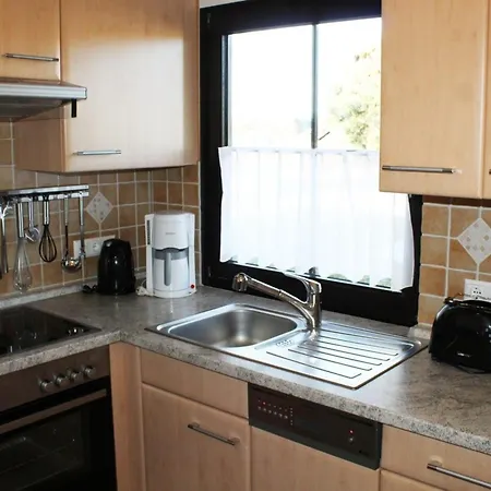 Holiday home Nr 16, Kategorie Koenigscard, Hochbergle, Allgaeu Bichel